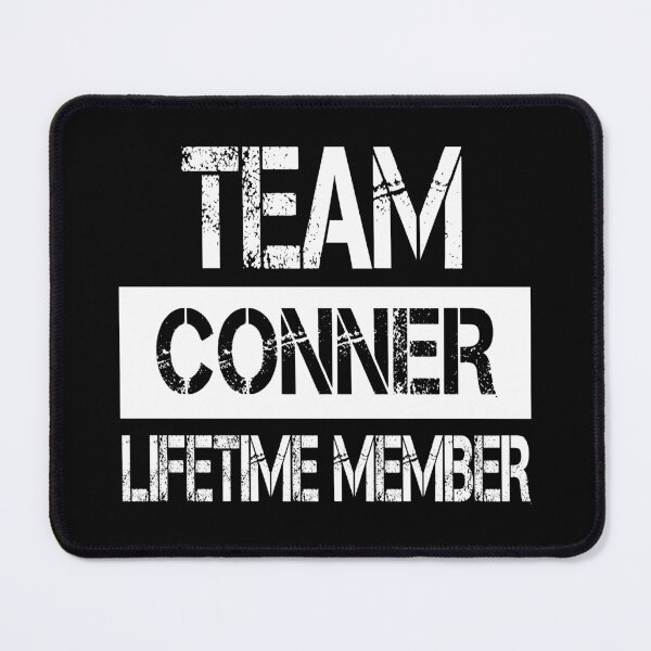 Item preview, Conner Name Conner Lifetime member designed and sold by Opera-Dan.