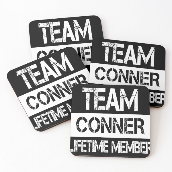 Item preview, Conner Name Conner Lifetime member designed and sold by Opera-Dan.