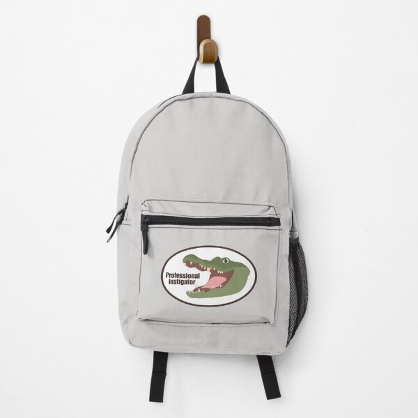 Item preview, Professional Instigator designed and sold by AMERICANCHEEZ.