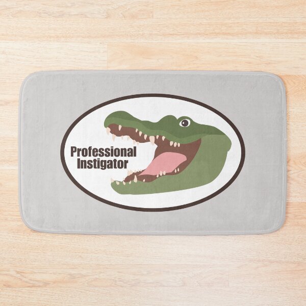 Item preview, Professional Instigator designed and sold by AMERICANCHEEZ.