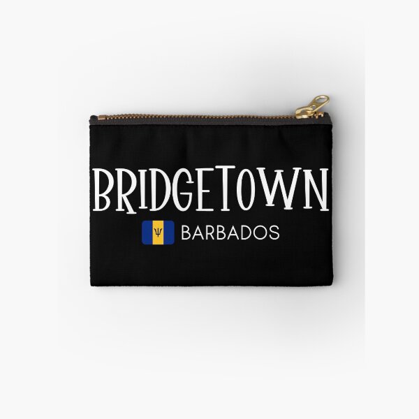 Item preview, Bridgetown - Barbados  designed and sold by StudioRedKoala.