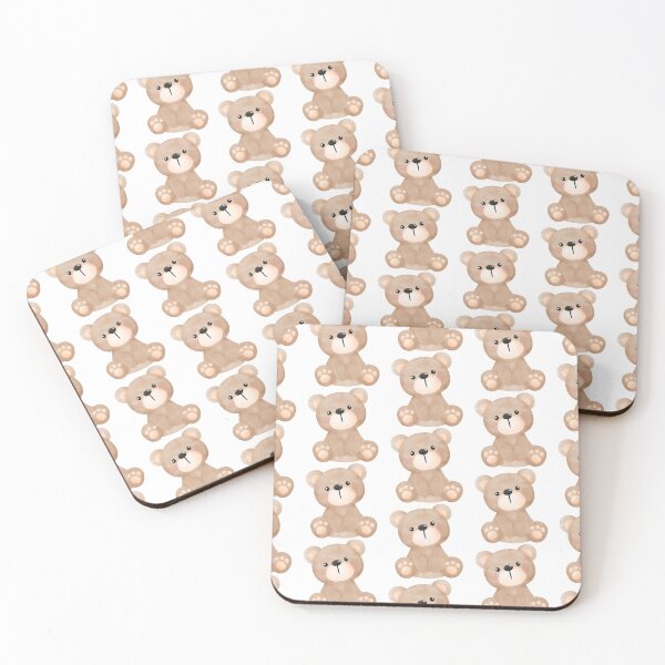 Item preview, Teddy Bear designed and sold by Siaza. K.