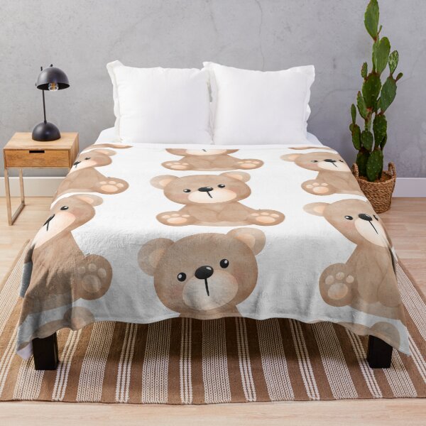 Item preview, Teddy Bear designed and sold by Siaza. K.