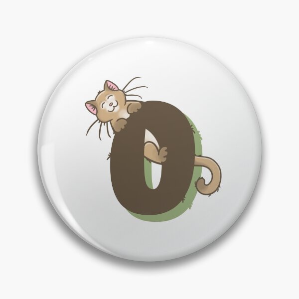 Item preview, Cat number 0 designed and sold by Motivburg.