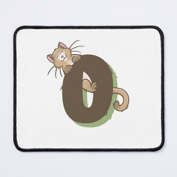 Item preview, Cat number 0 designed and sold by Motivburg.