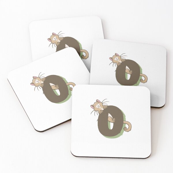 Item preview, Cat number 0 designed and sold by Motivburg.