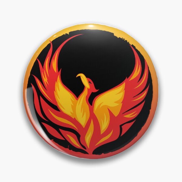 Item preview, PHoeNiX FRoM tHe FLaMeS designed and sold by MoNKa13.