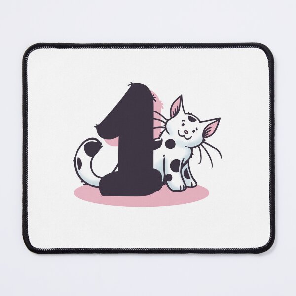 Item preview, Cat number 1 designed and sold by Motivburg.