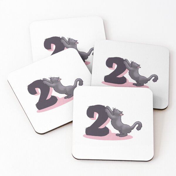 Item preview, Cat number 2 designed and sold by Motivburg.