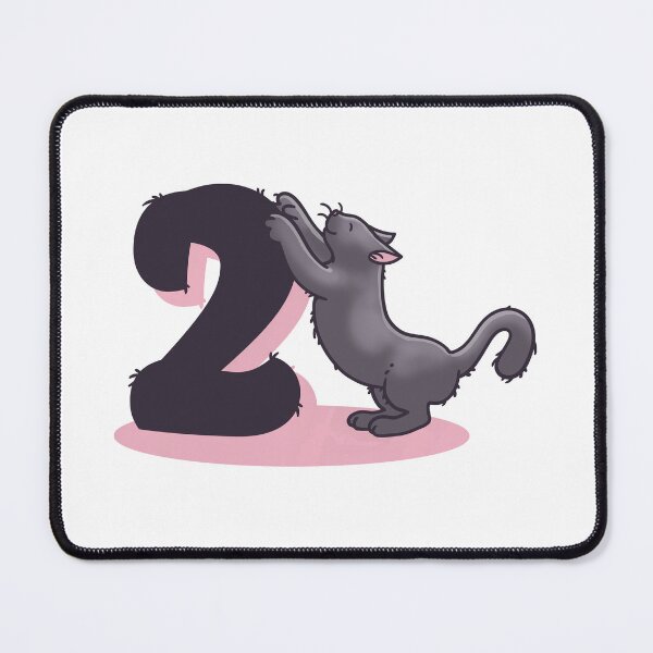 Item preview, Cat number 2 designed and sold by Motivburg.