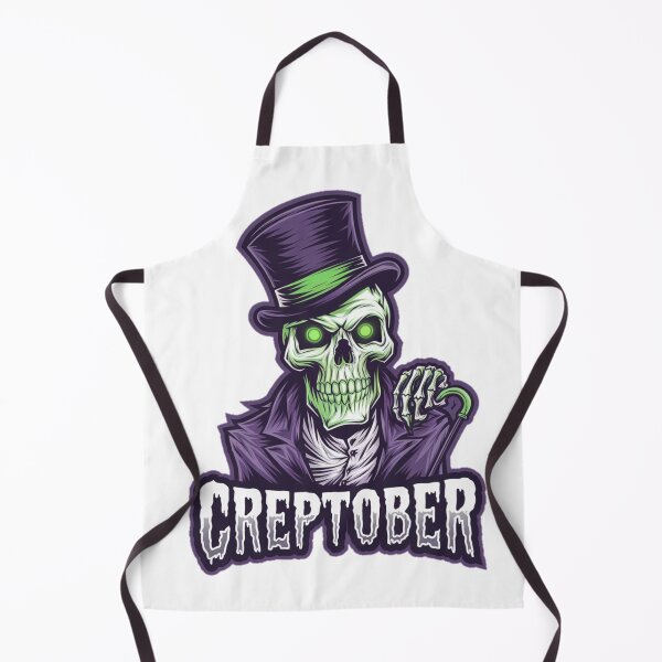 Item preview, Spooky Kindle Creptober The Ghost Inside Octoberfest designed and sold by ShopSunday.