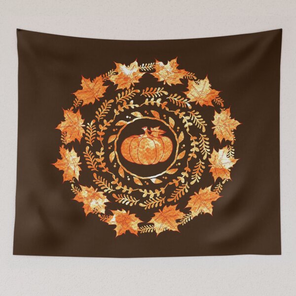 Item preview, Autumn Fantasy designed and sold by EMMA0453.