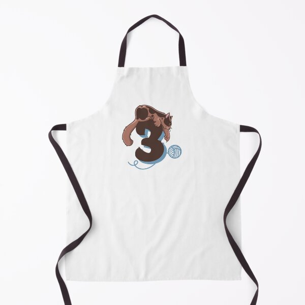Item preview, Cat number 3 designed and sold by Motivburg.