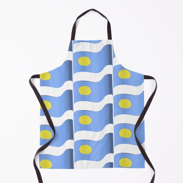 Item preview, Palau Flag designed and sold by HarveyHandcraftsandDesigns.
