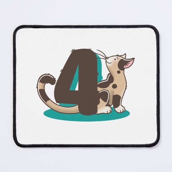 Item preview, Cat number 4 designed and sold by Motivburg.