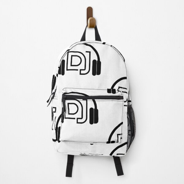 Item preview, MINIMAL DJ LOGO designed and sold by infinitearte.