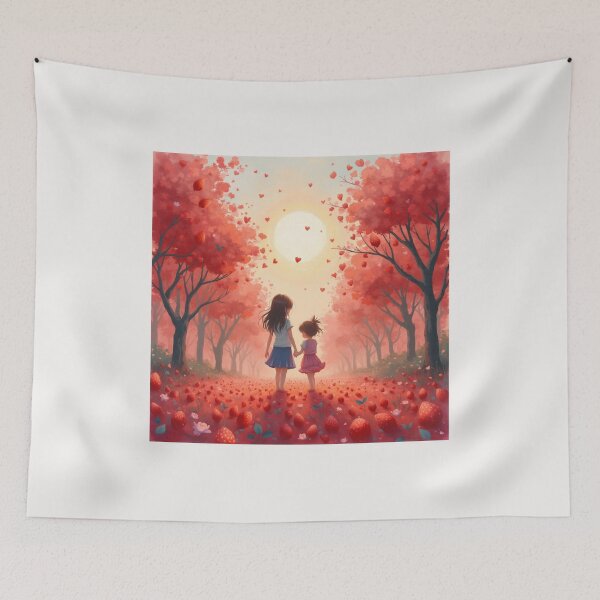 Item preview, Strawberry Fields 4 You designed and sold by Cmurphy71.