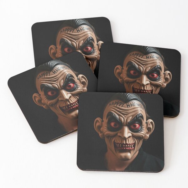 Item preview, Vintage Halloween Creep designed and sold by EDRockShirts.