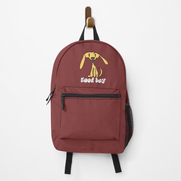 Item preview, Good Boy Dog designed and sold by GoodBoyArt.