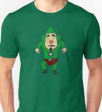 Tingle! (Dancing Edition) Unisex T-Shirt