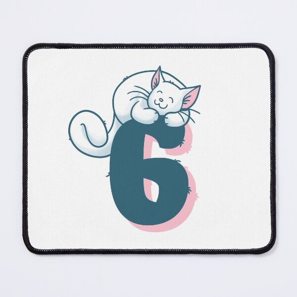 Item preview, Cat number 6 designed and sold by Motivburg.