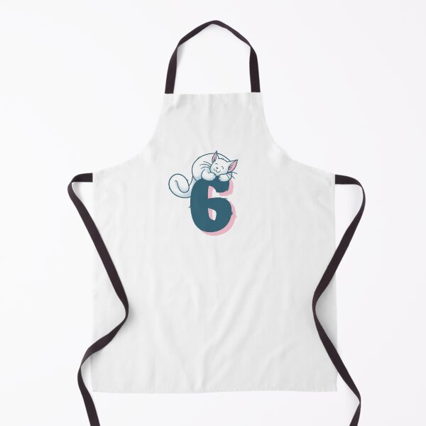 Item preview, Cat number 6 designed and sold by Motivburg.