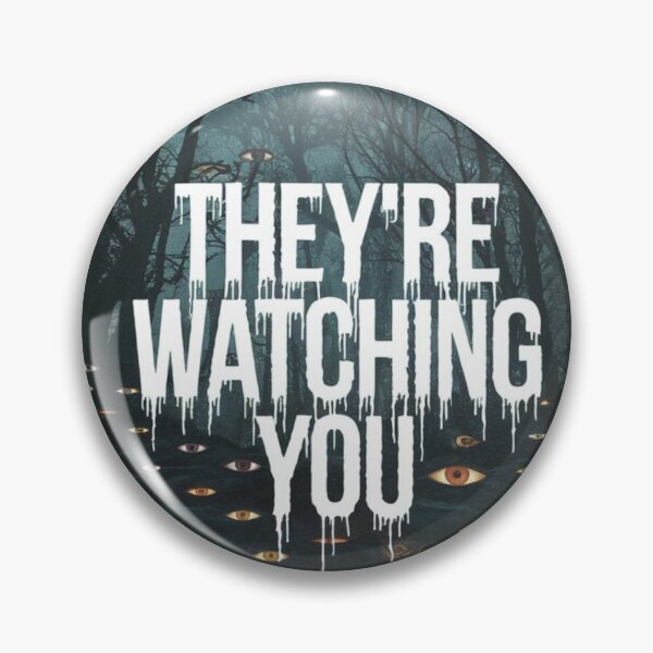 Artikelvorschau, "Eyes in the Dark - Halloween entworfen und verkauft von mo-carnival.