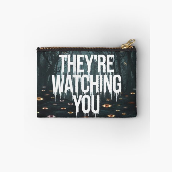 Artikelvorschau, "Eyes in the Dark - Halloween entworfen und verkauft von mo-carnival.