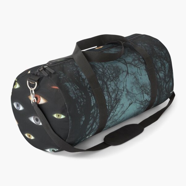 Item preview, "Eyes in the Dark-Helloween designed and sold by mo-carnival.