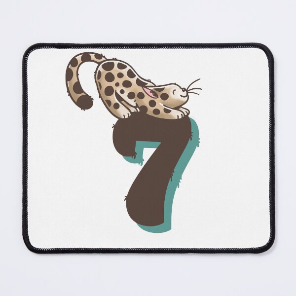 Item preview, Cat number 7 designed and sold by Motivburg.