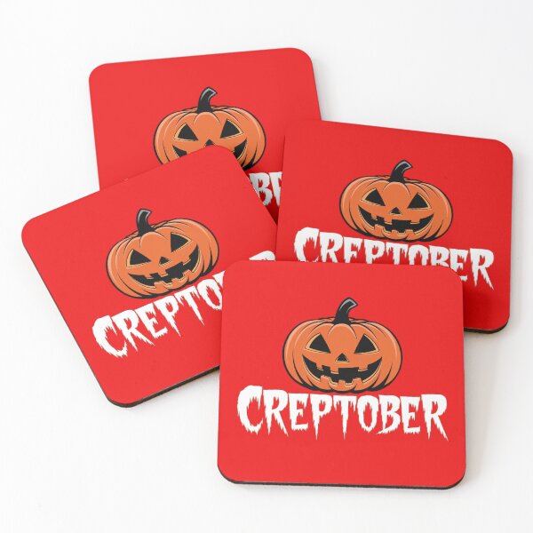 Item preview, Spooky Kindle Creptober The Ghost Inside Octoberfest designed and sold by ShopSunday.