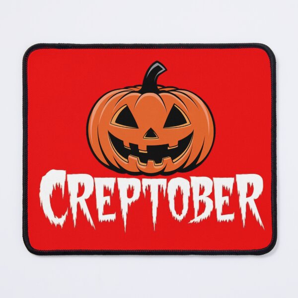 Item preview, Spooky Kindle Creptober The Ghost Inside Octoberfest designed and sold by ShopSunday.