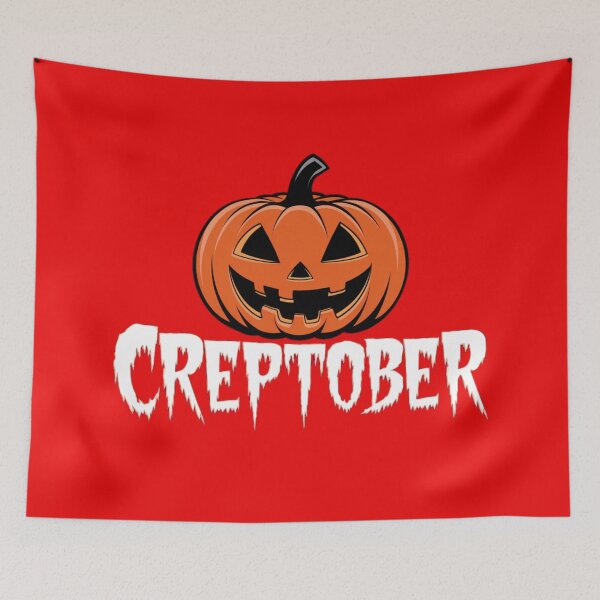 Item preview, Spooky Kindle Creptober The Ghost Inside Octoberfest designed and sold by ShopSunday.
