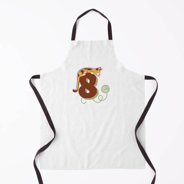 Item preview, Cat number 8 designed and sold by Motivburg.