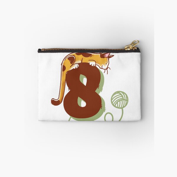 Item preview, Cat number 8 designed and sold by Motivburg.