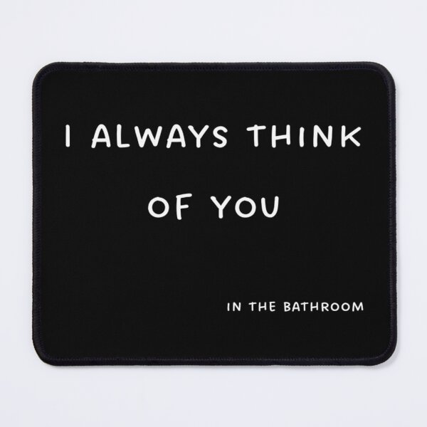 Item preview, I always think of you designed and sold by Sisyset.