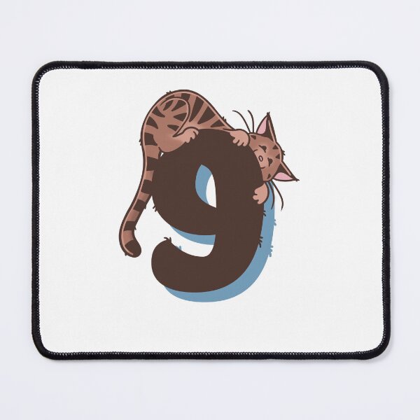 Item preview, Cat number 9 designed and sold by Motivburg.