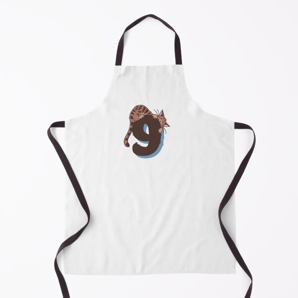 Item preview, Cat number 9 designed and sold by Motivburg.