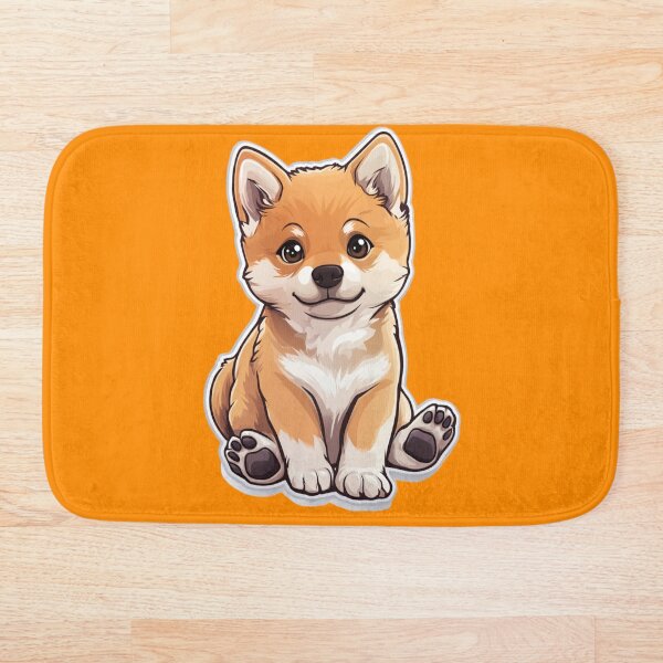 Item preview, Lindo Akita Inu designed and sold by Proteinmalac.