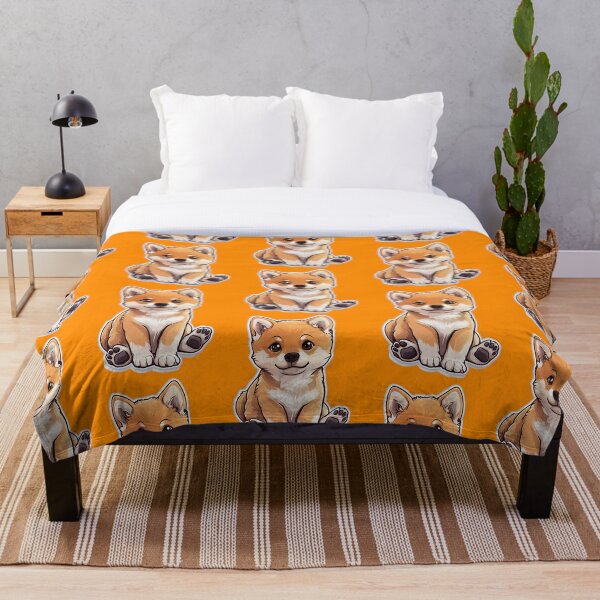 Item preview, Lindo Akita Inu designed and sold by Proteinmalac.