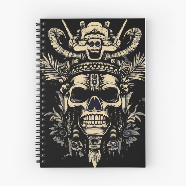 Item preview, Aztec Tribal Leader designed and sold by Wsgreen.