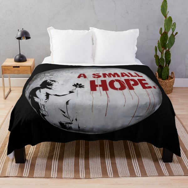 Item preview, A Small Hope designed and sold by AspectArtWorks.