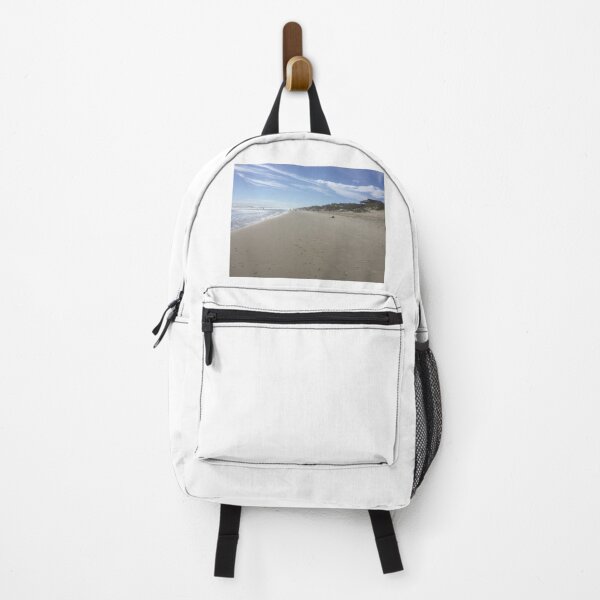 Item preview, Corolla Beach North Carolina Low Tide designed and sold by Mr. Electrician.