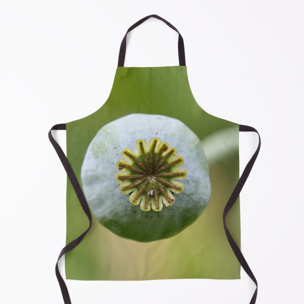Item preview, Wheel of seeds. Poppy designed and sold by Jouko Lehto Photography.