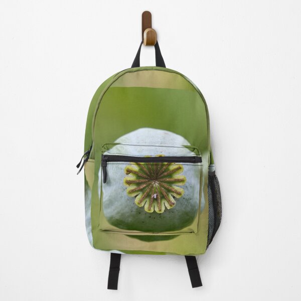 Item preview, Wheel of seeds. Poppy designed and sold by Jouko Lehto Photography.