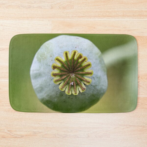 Item preview, Wheel of seeds. Poppy designed and sold by Jouko Lehto Photography.