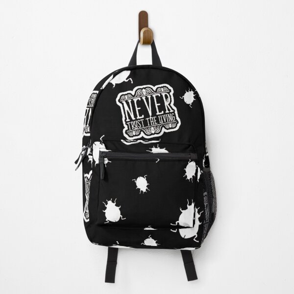 Item preview, Beetle never trust designed and sold by Rudy Gonzalez.