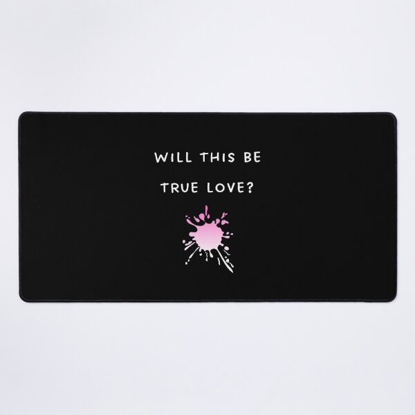 Item preview, True love designed and sold by Sisyset.