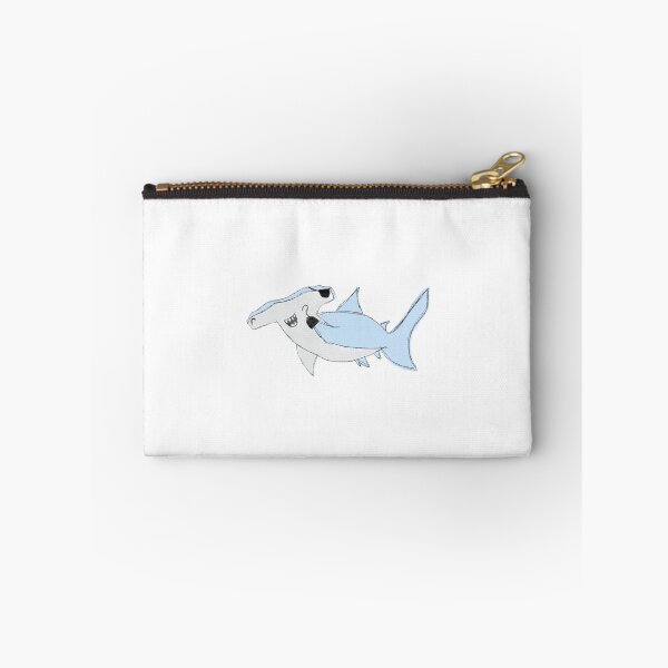 Item preview, Pirate Hammerhead designed and sold by kenleyallred.