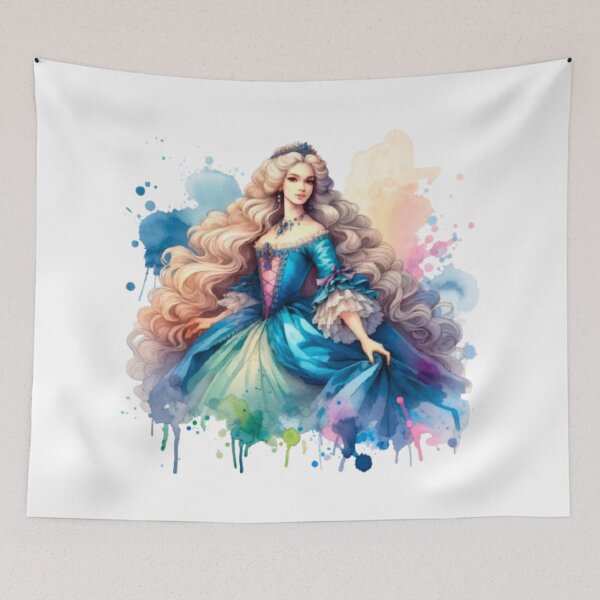 Item preview, The Glass Monarch | Cinderella’s Final Reign designed and sold by PedroStyle.